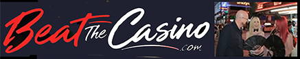 Logo de Beat Casino